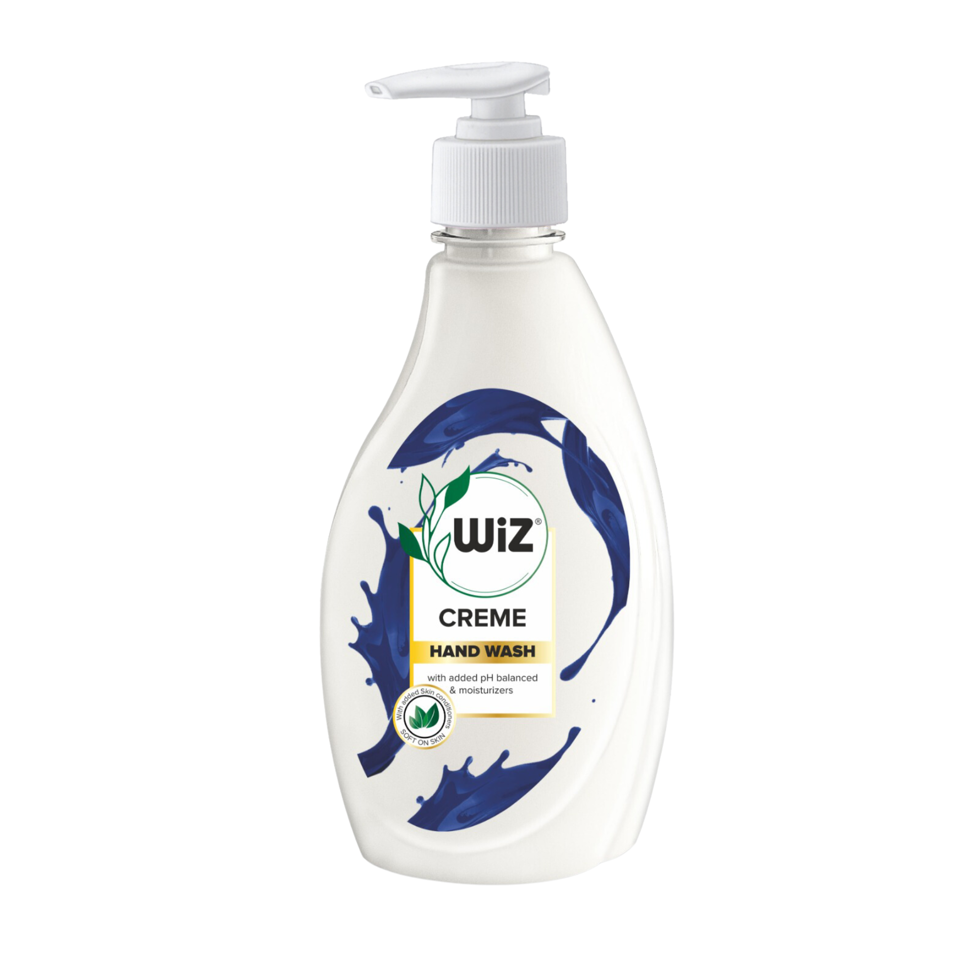 Hand Wash Creme 450ml Dispenser Bottle