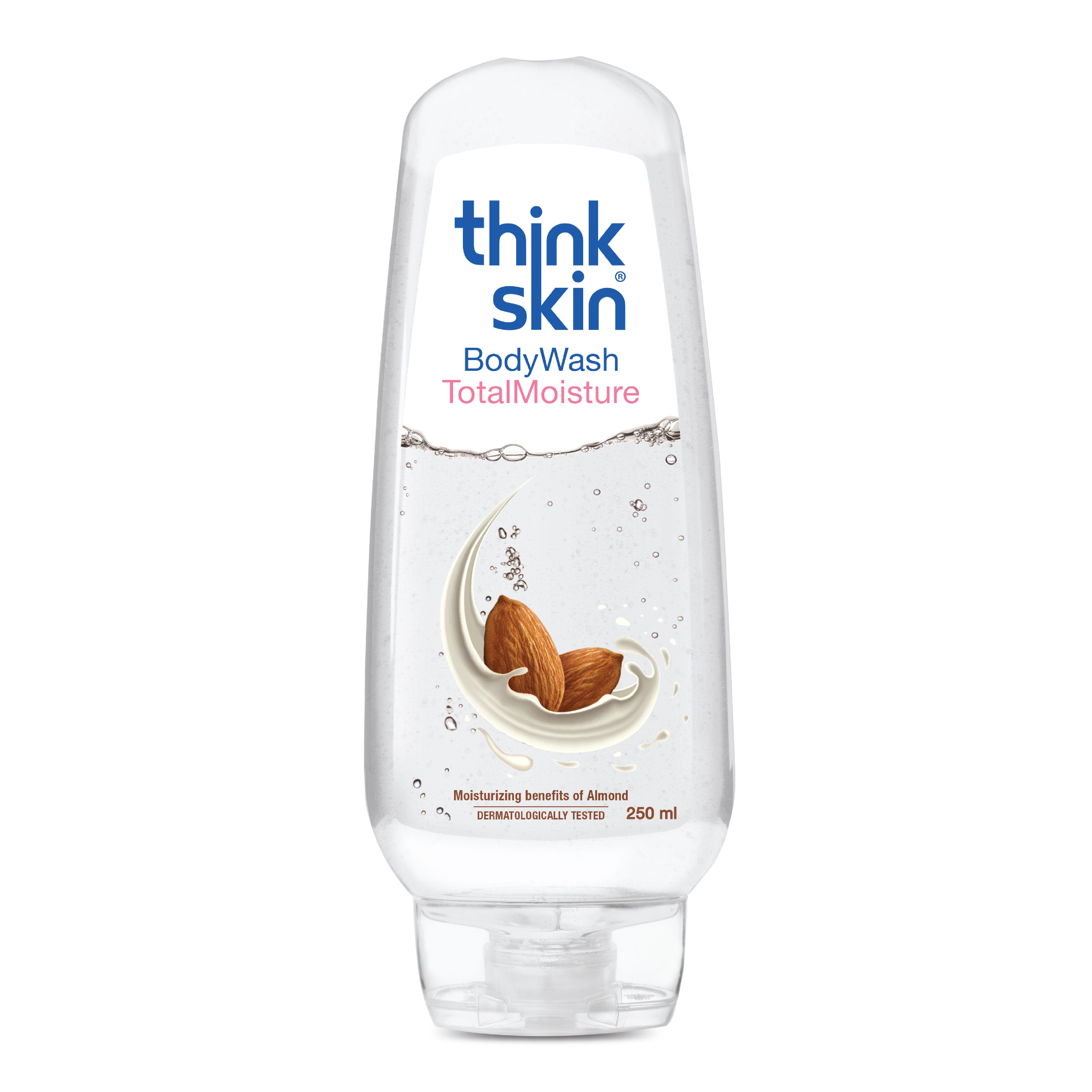 Body Wash Total Moisture 250ml