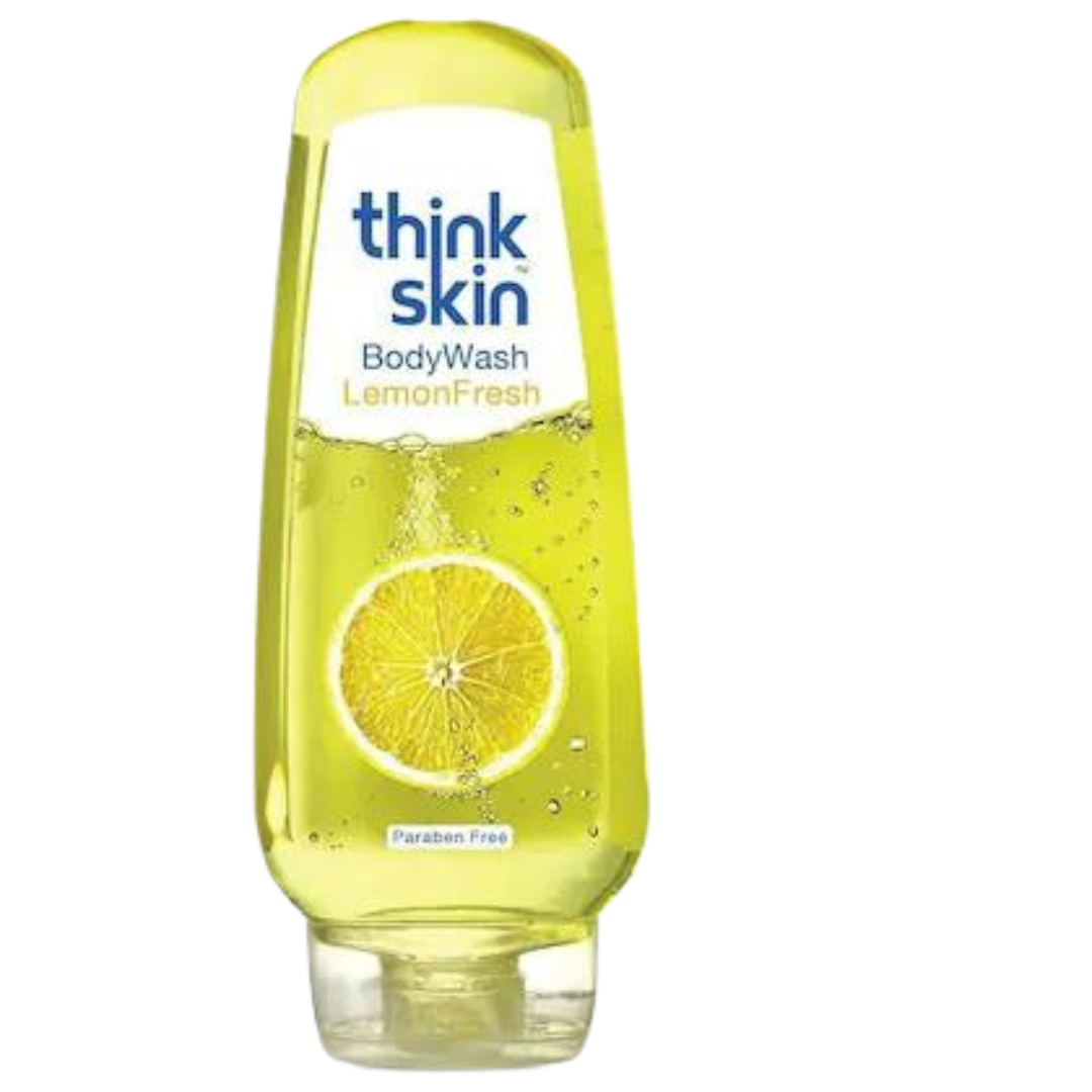 Body Wash Lemon Fresh 250ml