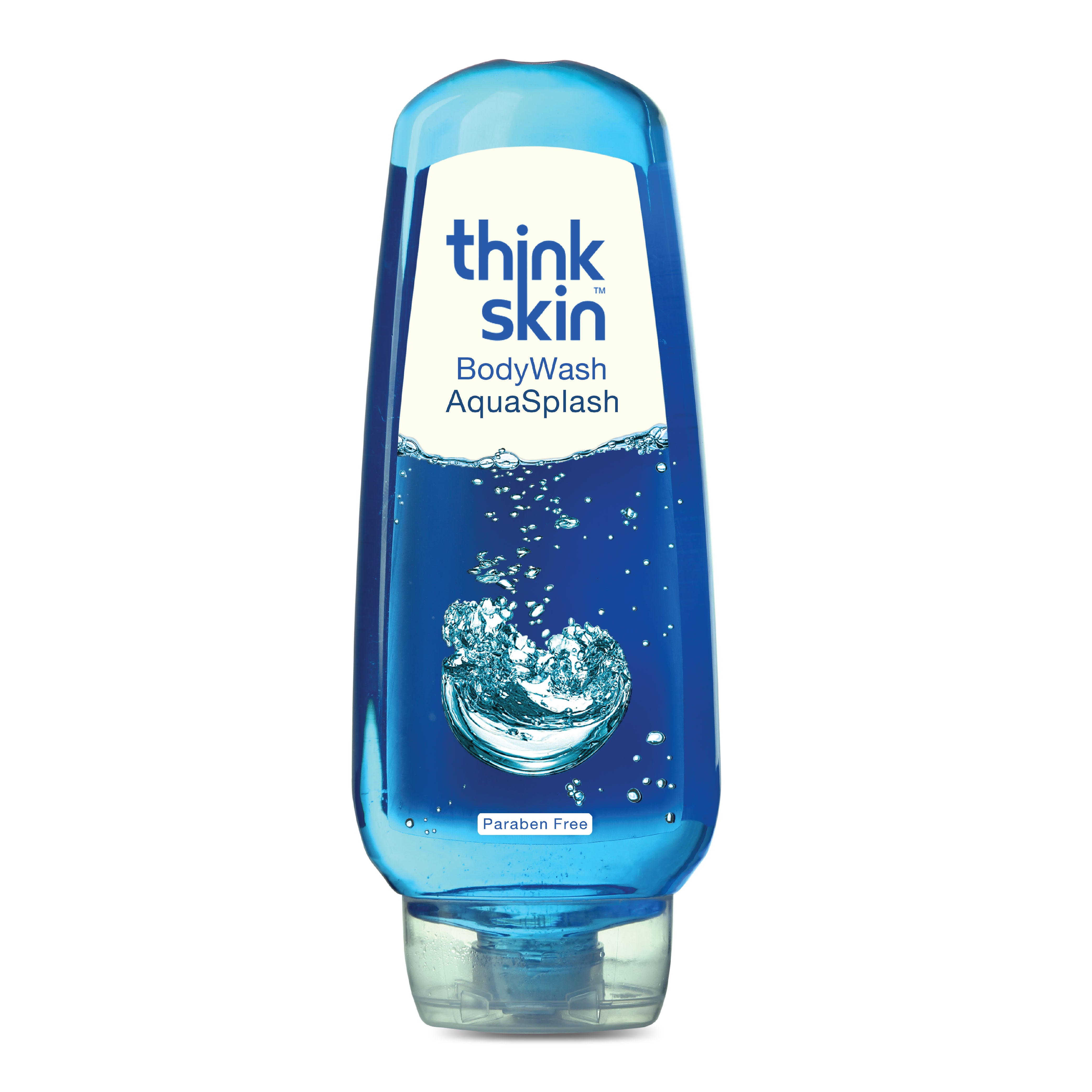 Body Wash Aqua Splash 250ml